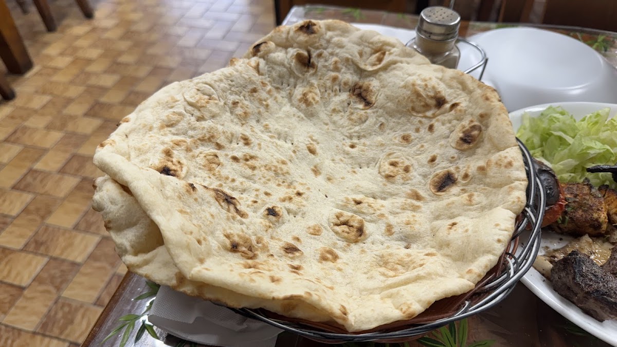 SATURDAY & SUNDAY MENU